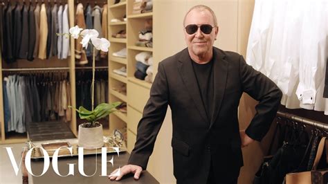 73 Questions With Michael Kors 